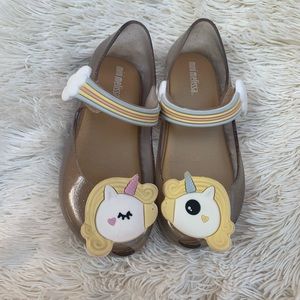 Mini Melissa Unicorn